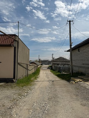 Продам участок 8,68 соток, ИЖС, Им Мизиева Далхата Адрайевича ул, 3ка, Каменка с, 0 км от города