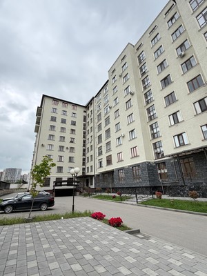 Продам трехкомнатную (3-комн.) квартиру, ОДС ул, 2, Нальчик г