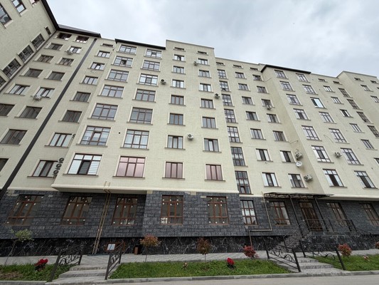 Продам трехкомнатную (3-комн.) квартиру, ОДС ул, 2, Нальчик г