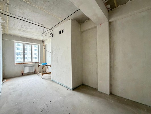 Продам трехкомнатную (3-комн.) квартиру, ОДС ул, 2, Нальчик г