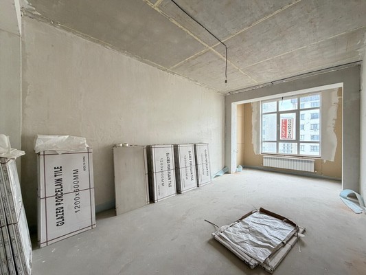 Продам трехкомнатную (3-комн.) квартиру, ОДС ул, 2, Нальчик г