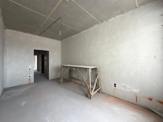 Продам трехкомнатную (3-комн.) квартиру, ОДС ул, 2, Нальчик г