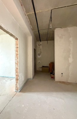 Продам трехкомнатную (3-комн.) квартиру, ОДС ул, 2, Нальчик г
