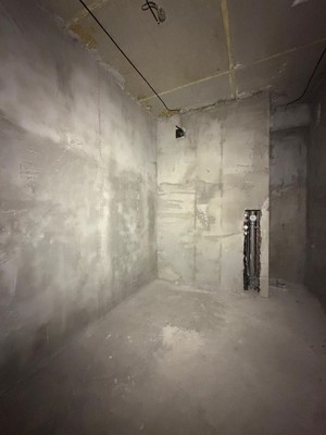 Продам трехкомнатную (3-комн.) квартиру, ОДС ул, 2, Нальчик г