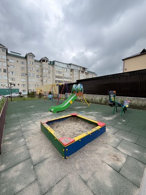 Продам трехкомнатную (3-комн.) квартиру, ОДС ул, 2, Нальчик г