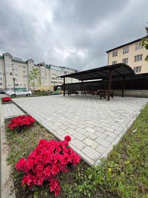 Продам трехкомнатную (3-комн.) квартиру, ОДС ул, 2, Нальчик г