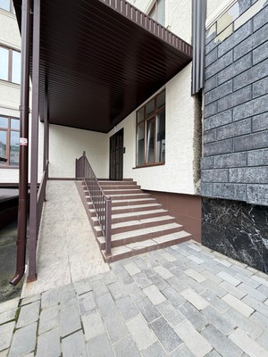 Продам трехкомнатную (3-комн.) квартиру, ОДС ул, 2, Нальчик г