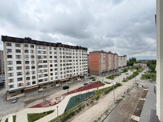 Продам трехкомнатную (3-комн.) квартиру, ОДС ул, 2, Нальчик г