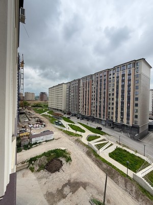 Продам трехкомнатную (3-комн.) квартиру, ОДС ул, 2, Нальчик г