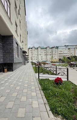 Продам трехкомнатную (3-комн.) квартиру, ОДС ул, 2, Нальчик г