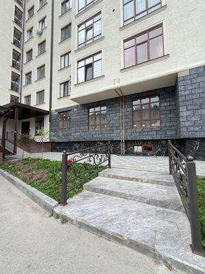 Продам трехкомнатную (3-комн.) квартиру, ОДС ул, 2, Нальчик г