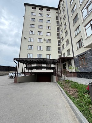 Продам трехкомнатную (3-комн.) квартиру, ОДС ул, 2, Нальчик г