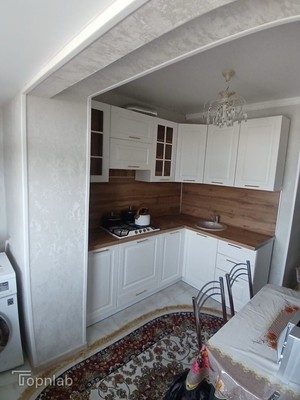 Продам трехкомнатную (3-комн.) квартиру, Ленина пр-кт, 61, Баксан г