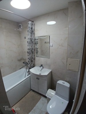 Продам трехкомнатную (3-комн.) квартиру, Ленина пр-кт, 61, Баксан г