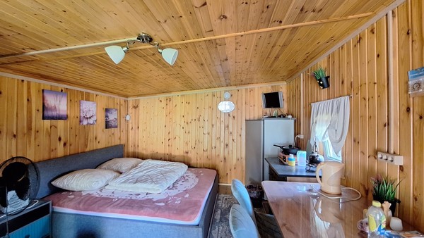 Продам участок 8 соток, Фермерское хоз., Хлевино д, 0 км от города