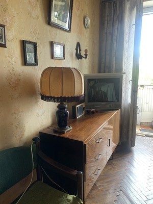 Продам трехкомнатную (3-комн.) квартиру, Трифоновская ул, 54к2, Москва г