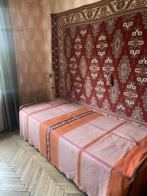 Продам трехкомнатную (3-комн.) квартиру, Трифоновская ул, 54к2, Москва г