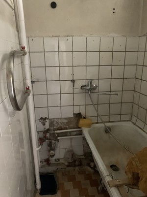 Продам трехкомнатную (3-комн.) квартиру, Трифоновская ул, 54к2, Москва г