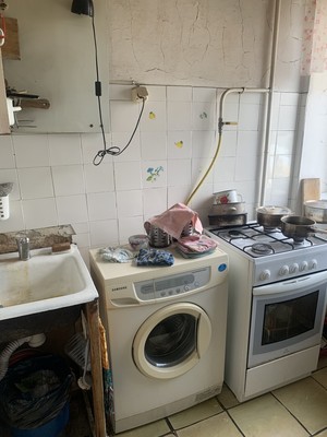 Продам трехкомнатную (3-комн.) квартиру, Трифоновская ул, 54к2, Москва г