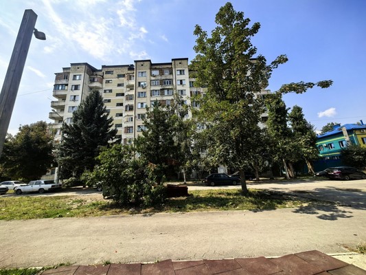 Продам комнату в 5-комн. квартире, Шогенова ул, 24, Вольный Аул кп
