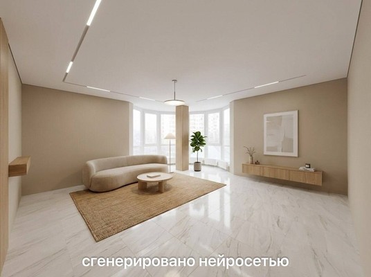 Продам трехкомнатную (3-комн.) квартиру, Кабардинская ул, 75, Нальчик г