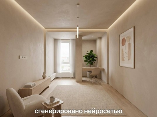 Продам трехкомнатную (3-комн.) квартиру, Кабардинская ул, 75, Нальчик г