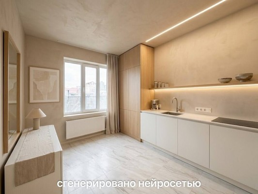 Продам трехкомнатную (3-комн.) квартиру, Кабардинская ул, 75, Нальчик г
