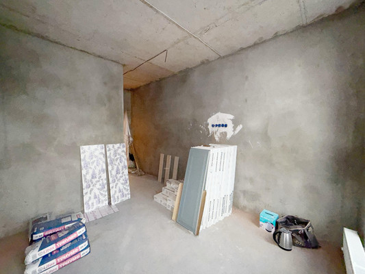 Продам трехкомнатную (3-комн.) квартиру, Кабардинская ул, 75, Нальчик г