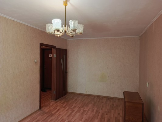 Продам однокомнатную (1-комн.) квартиру, Коммунистическая ул, 18, Люберцы г