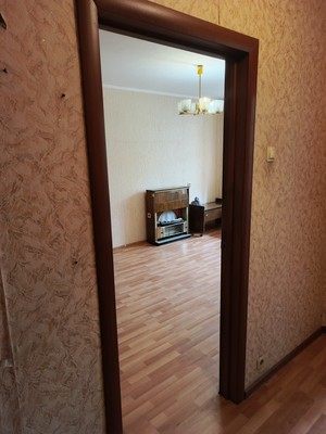 Продам однокомнатную (1-комн.) квартиру, Коммунистическая ул, 18, Люберцы г