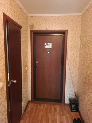 Продам однокомнатную (1-комн.) квартиру, Коммунистическая ул, 18, Люберцы г