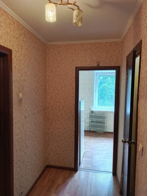 Продам однокомнатную (1-комн.) квартиру, Коммунистическая ул, 18, Люберцы г