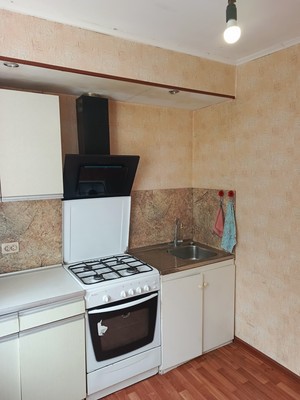 Продам однокомнатную (1-комн.) квартиру, Коммунистическая ул, 18, Люберцы г