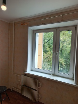 Продам однокомнатную (1-комн.) квартиру, Коммунистическая ул, 18, Люберцы г