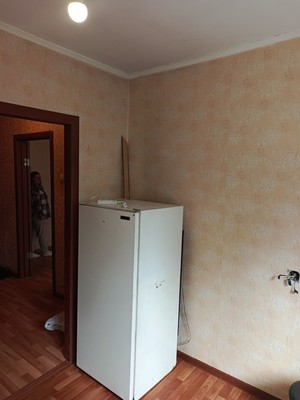 Продам однокомнатную (1-комн.) квартиру, Коммунистическая ул, 18, Люберцы г