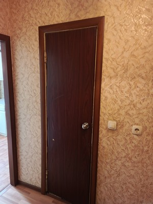 Продам однокомнатную (1-комн.) квартиру, Коммунистическая ул, 18, Люберцы г