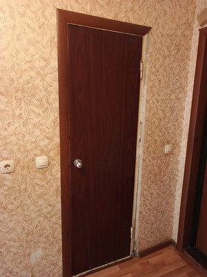 Продам однокомнатную (1-комн.) квартиру, Коммунистическая ул, 18, Люберцы г