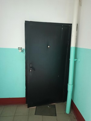 Продам однокомнатную (1-комн.) квартиру, Коммунистическая ул, 18, Люберцы г