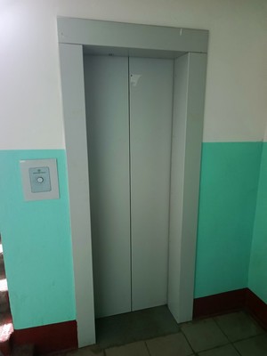 Продам однокомнатную (1-комн.) квартиру, Коммунистическая ул, 18, Люберцы г