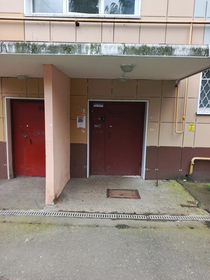 Продам однокомнатную (1-комн.) квартиру, Коммунистическая ул, 18, Люберцы г