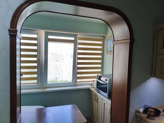Продам трехкомнатную (3-комн.) квартиру, Татьяны Макаровой ул, 3, Москва г