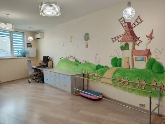 Продам трехкомнатную (3-комн.) квартиру, Татьяны Макаровой ул, 3, Москва г