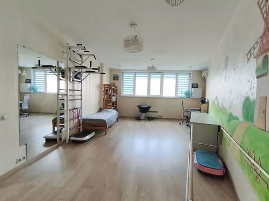 Продам трехкомнатную (3-комн.) квартиру, Татьяны Макаровой ул, 3, Москва г