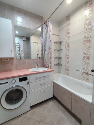 Продам трехкомнатную (3-комн.) квартиру, Татьяны Макаровой ул, 3, Москва г