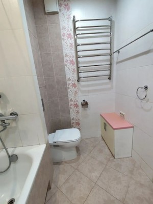 Продам трехкомнатную (3-комн.) квартиру, Татьяны Макаровой ул, 3, Москва г