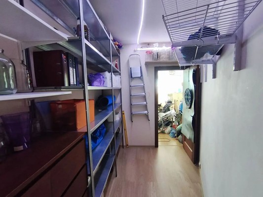Продам трехкомнатную (3-комн.) квартиру, Татьяны Макаровой ул, 3, Москва г