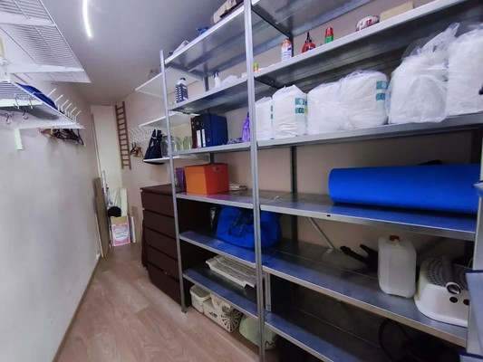 Продам трехкомнатную (3-комн.) квартиру, Татьяны Макаровой ул, 3, Москва г