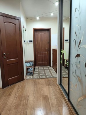 Продам трехкомнатную (3-комн.) квартиру, Татьяны Макаровой ул, 3, Москва г