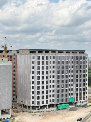 Продам однокомнатную (1-комн.) квартиру, Тарчокова ул, 127, Нальчик г