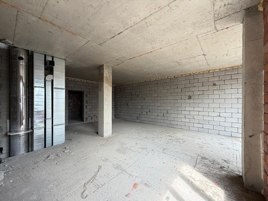 Продам однокомнатную (1-комн.) квартиру, Тарчокова ул, 127, Нальчик г